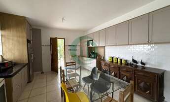 Imagem 4: Chácara à Venda no Bairro Vale dos Lagos, em Tatuí!