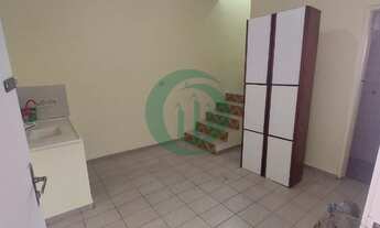 Imagem: Casa conjunta para locação - Vila Mazzei