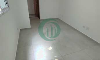 Imagem 3: Apartamento à Venda no Parque Oratório, em Santo André