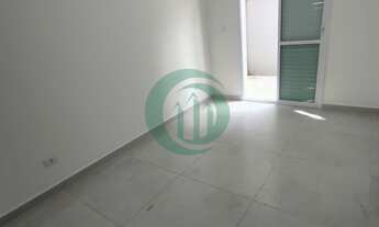 Imagem 7: Apartamento à Venda no Parque Oratório, em Santo André