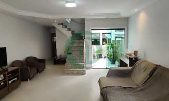 Imagem 4: Casa Sobrado à Venda no Jardim Las Vegas, em Santo André