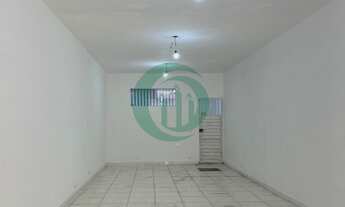 Imagem 3: Salão Comercial para Locação - Condomínio Maracanã, Santo André!