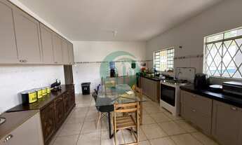 Imagem 3: Chácara à Venda no Bairro Vale dos Lagos, em Tatuí!