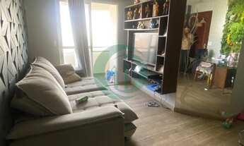 Imagem: Apartamento para locação - Bairro Silveira