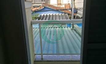 Imagem 7: Sobrado à Venda no Jardim Stetel, em Santo André