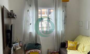 Imagem: Sobrado à Venda no Jardim Santo André