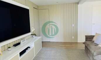 Imagem 2: Apartamento à Venda PORTEIRA FECHADA no Bairro Casa Branca, em Santo André!