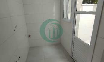 Imagem 5: Apartamento à Venda no Parque Oratório, em Santo André