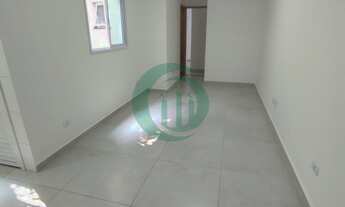 Imagem 2: Apartamento à Venda no Parque Oratório, em Santo André