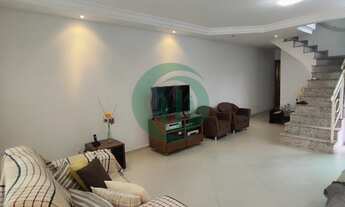 Imagem: Casa Sobrado à Venda no Jardim Las Vegas