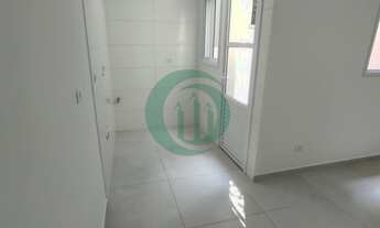 Imagem 4: Apartamento à Venda no Parque Oratório, em Santo André