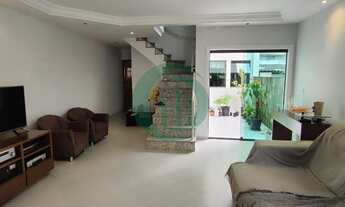 Imagem 6: Casa Sobrado à Venda no Jardim Las Vegas, em Santo André