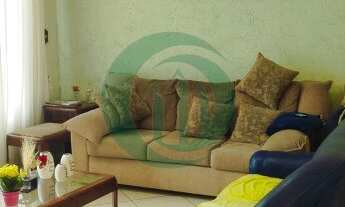 Imagem: Casa Assobradada à Venda na Vila Marina