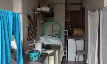 Imagem 6: Casa Térrea à Venda no Jardim Irene, em Santo André