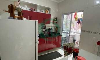 Imagem 3: Sobrado à Venda no Jardim Santo André, em Santo André