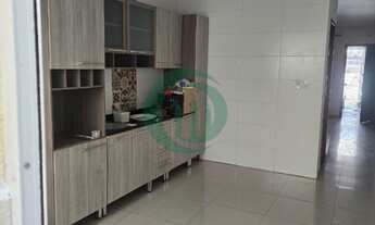 Imagem 4: Sobrado à Venda no Jardim Stetel, em Santo André