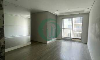 Imagem: Apartamento para locação - Vila Homero