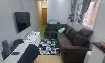 Imagem: Cobertura para locação - Vila Helena