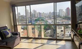 Imagem: Apartamento à Venda no Bairro Casa Branca