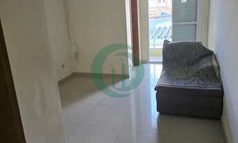 Imagem 6: Sobrado à Venda no Jardim Stetel, em Santo André