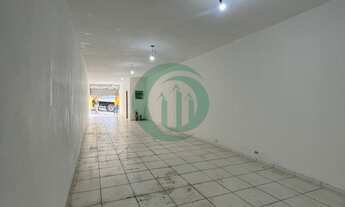 Imagem 2: Salão Comercial para Locação - Condomínio Maracanã, Santo André!