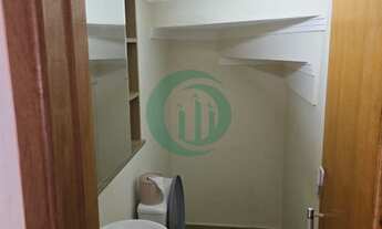 Imagem 5: Sobrado à Venda no Jardim Stetel, em Santo André