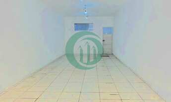 Imagem: Salão Comercial para Locação - Condomínio