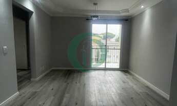 Imagem: Apartamento para locação - Vila Alzira