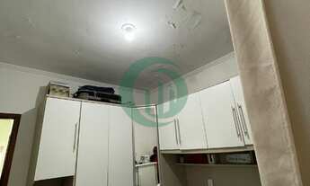 Imagem 7: Sobrado à Venda no Jardim Santo André, em Santo André