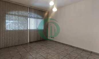 Imagem: Casa para locação - Vila Humaitá, Santo