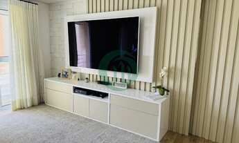 Imagem 3: Apartamento à Venda PORTEIRA FECHADA no Bairro Casa Branca, em Santo André!