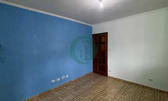 Imagem 2: Cobertura para locação - Vila Guaraciaba, Santo André!