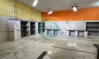 Imagem 6: Galpão para locação - Baeta Neves, São Bernardo do Campo