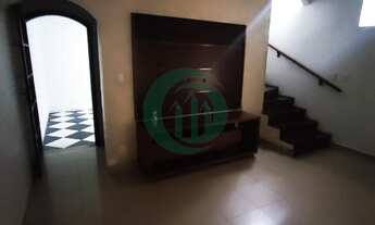 Imagem 2: Sobrado à Venda na Vila Pires, em Santo André