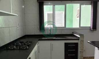 Imagem 7: Cobertura para locação - Vila Guaraciaba, Santo André!