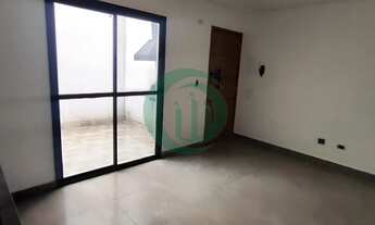 Imagem: Lindo Apartamento e Cobertura 47 metros