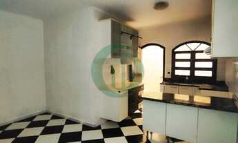 Imagem 7: Sobrado à Venda na Vila Pires, em Santo André