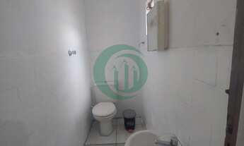 Imagem 2: Casa Conjunta para Locação - Vila Guaraciaba, Santo André!