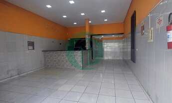 Imagem: Excelente salão comercial Vila Linda!