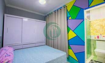 Imagem 6: Sobrado para Locação - Parque Gerassi, Santo André