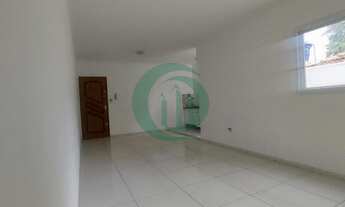 Imagem: Apartamento para Locação - Vila Pires