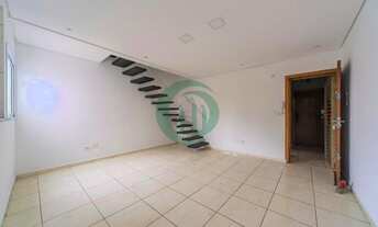 Imagem 3: Cobertura para Locação - Vila Pires, Santo André