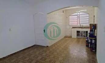 Imagem: Casa para Locação - Parque Marajoara