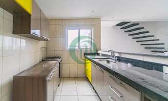 Imagem 6: Cobertura para Locação - Vila Pires, Santo André