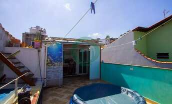 Imagem: Sobrado para Locação - Parque Gerassi