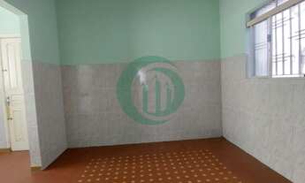 Imagem 3: Casa para Locação - Santo André, Vila Floresta