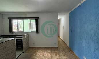 Imagem 4: Cobertura para locação - Vila Guaraciaba, Santo André!