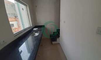 Imagem 3: Cobertura para Locação - Vila Linda / Santo André!