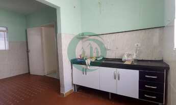 Imagem 4: Casa para Locação - Santo André, Vila Floresta