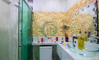 Imagem 7: Sobrado para Locação - Parque Gerassi, Santo André